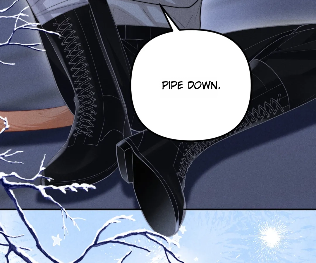 Toxic Adoration [Official] - Chapter 22 manhwa