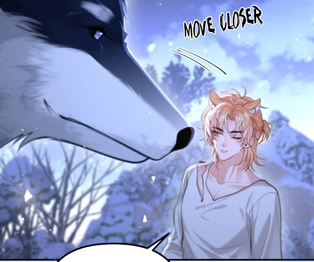 Toxic Adoration [Official] - Chapter 22 manhwa