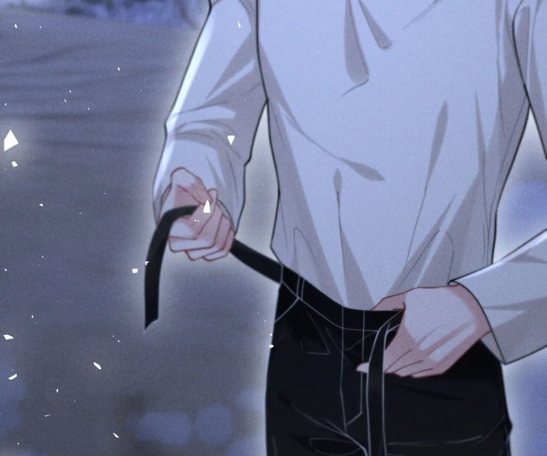Toxic Adoration [Official] - Chapter 22 manhwa
