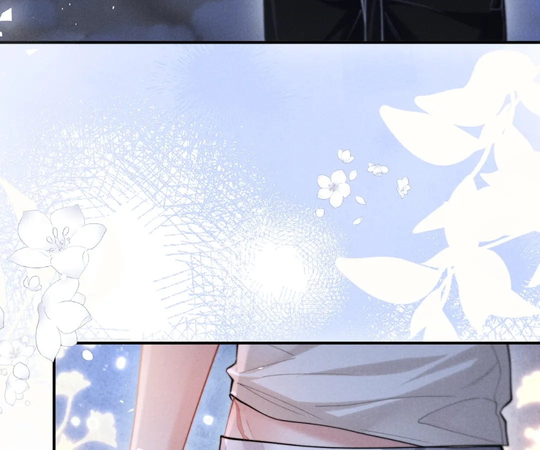 Toxic Adoration [Official] - Chapter 22 manhwa