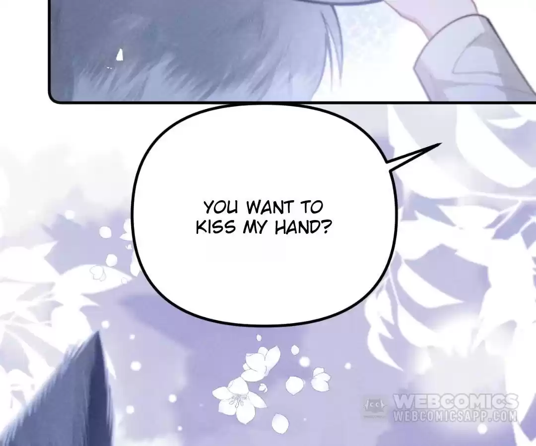 Toxic Adoration [Official] - Chapter 22 manhwa