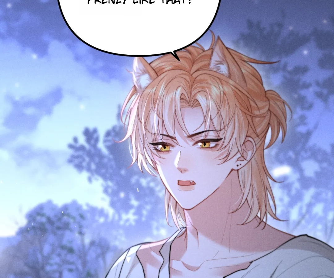 Toxic Adoration [Official] - Chapter 22 manhwa