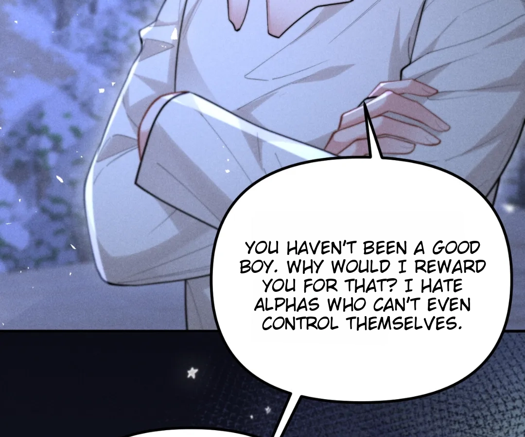Toxic Adoration [Official] - Chapter 22 manhwa