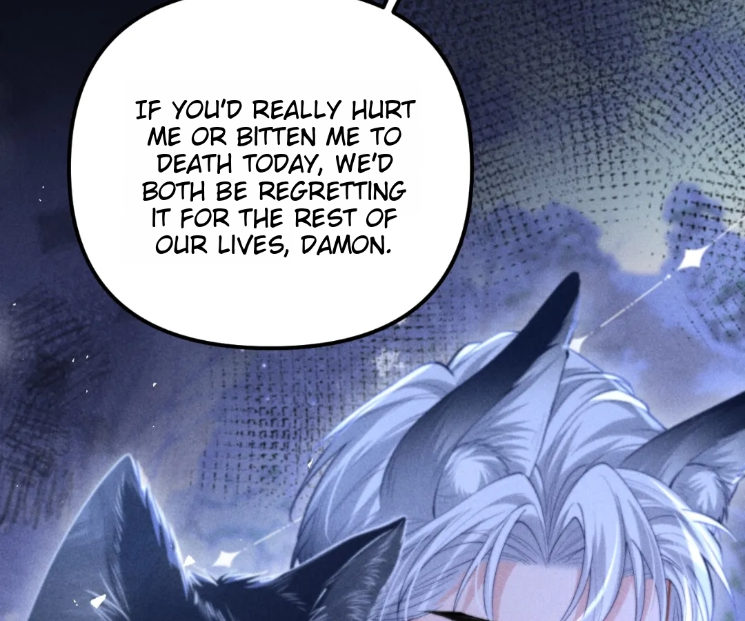 Toxic Adoration [Official] - Chapter 22 manhwa