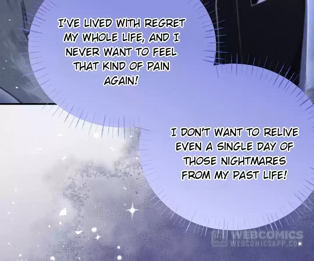 Toxic Adoration [Official] - Chapter 22 manhwa