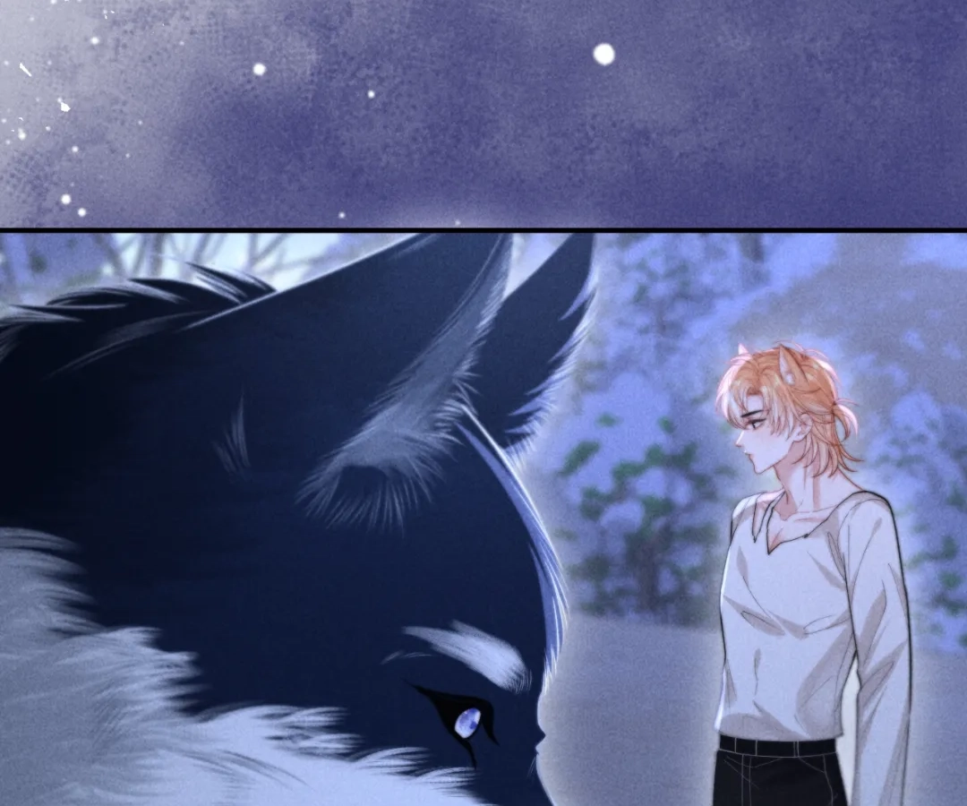 Toxic Adoration [Official] - Chapter 22 manhwa