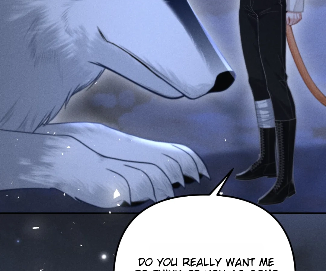 Toxic Adoration [Official] - Chapter 22 manhwa