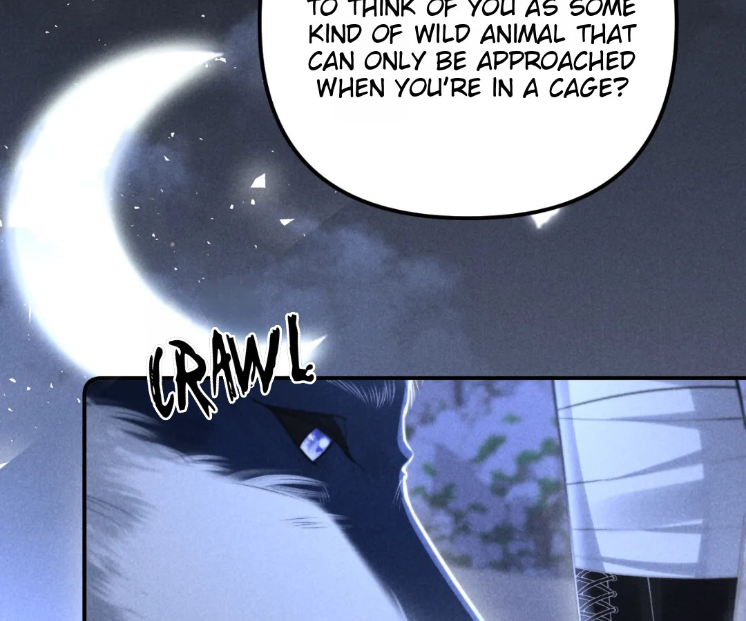 Toxic Adoration [Official] - Chapter 22 manhwa