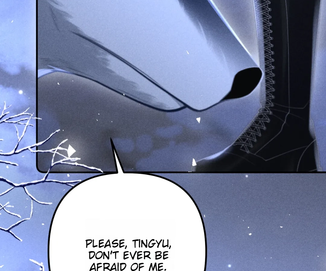 Toxic Adoration [Official] - Chapter 22 manhwa