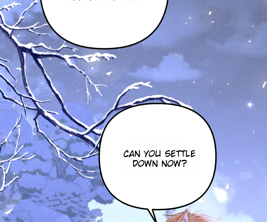 Toxic Adoration [Official] - Chapter 22 manhwa
