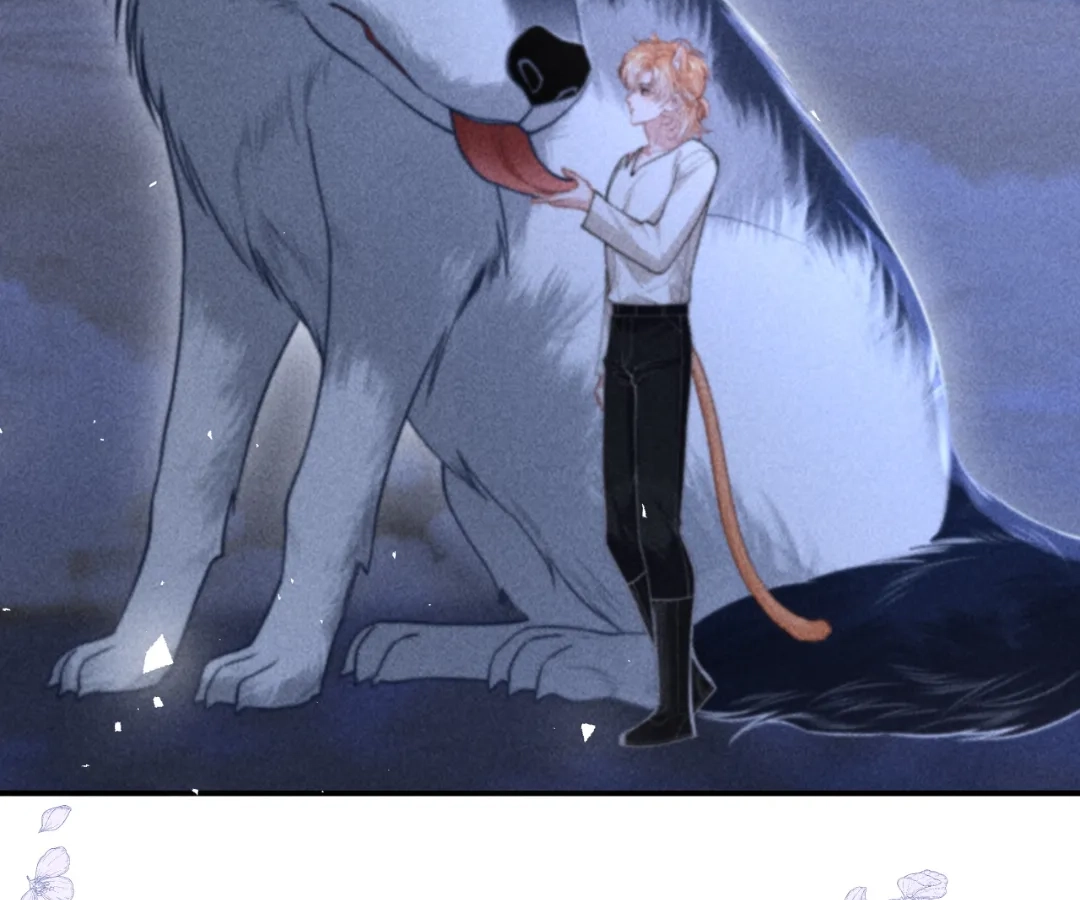 Toxic Adoration [Official] - Chapter 22 manhwa