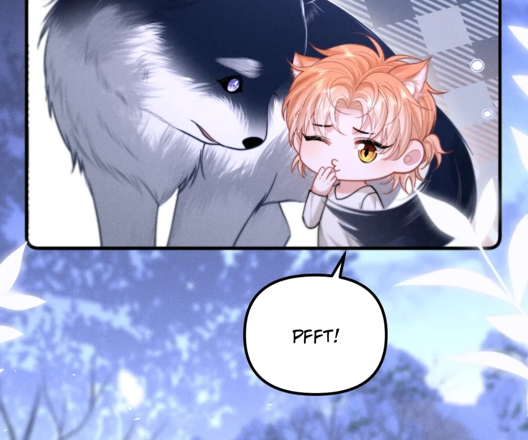 Toxic Adoration [Official] - Chapter 22 manhwa