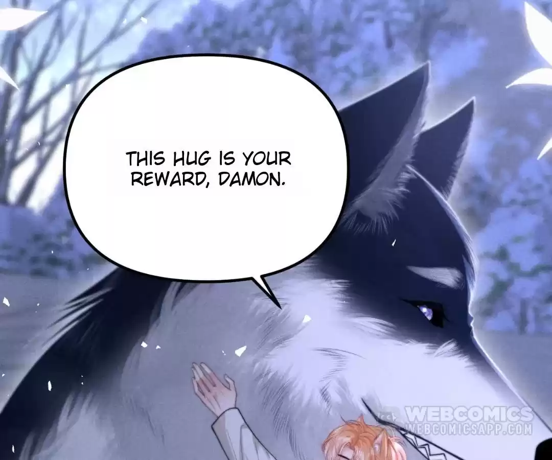 Toxic Adoration [Official] - Chapter 22 manhwa