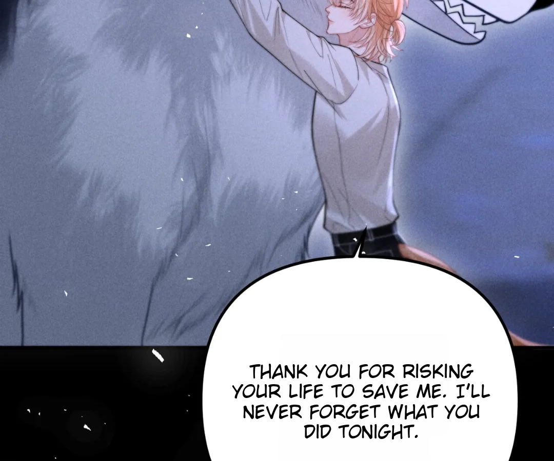 Toxic Adoration [Official] - Chapter 22 manhwa