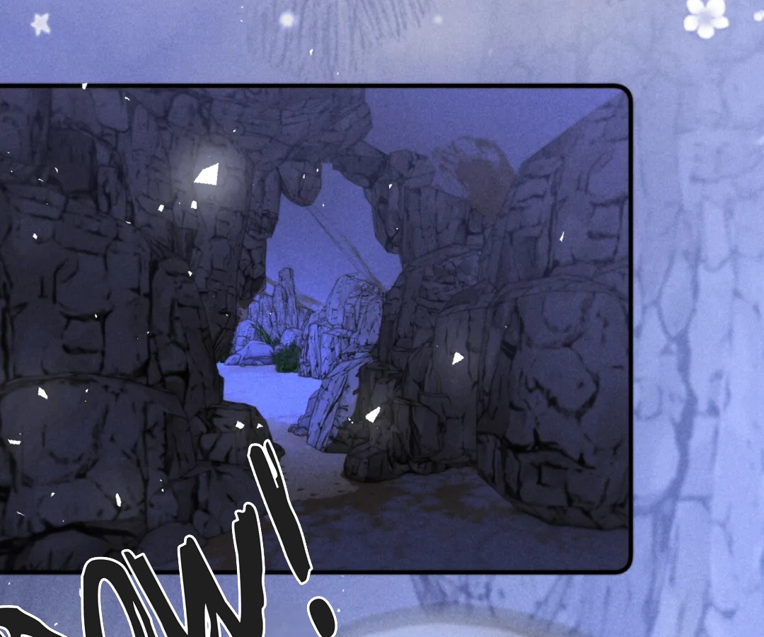 Toxic Adoration [Official] - Chapter 22 manhwa