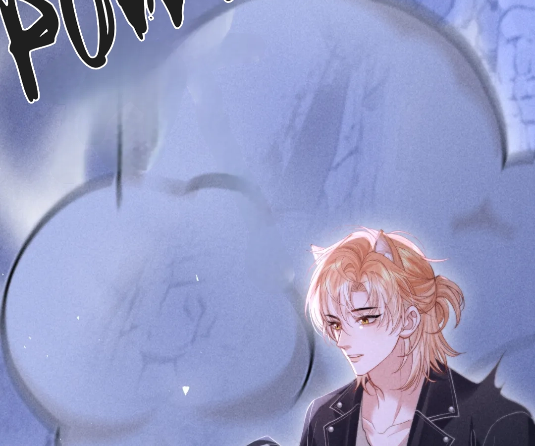 Toxic Adoration [Official] - Chapter 22 manhwa