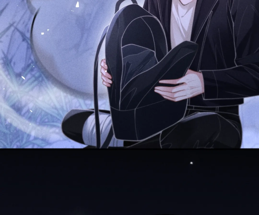 Toxic Adoration [Official] - Chapter 22 manhwa