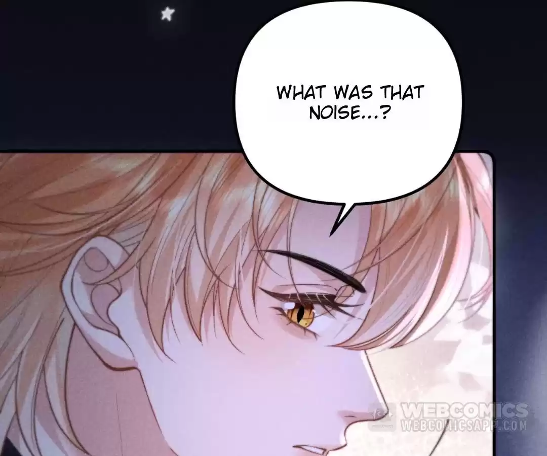 Toxic Adoration [Official] - Chapter 22 manhwa
