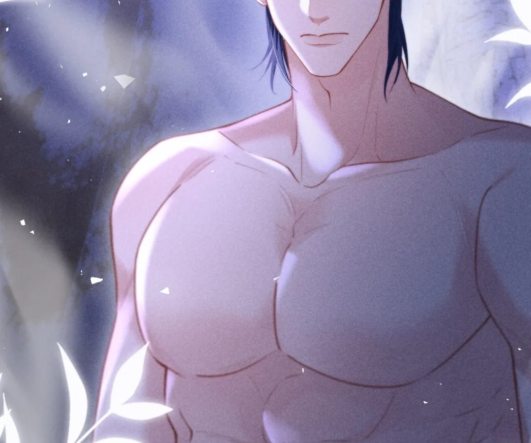 Toxic Adoration [Official] - Chapter 22 manhwa