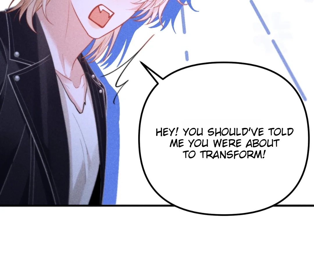 Toxic Adoration [Official] - Chapter 22 manhwa