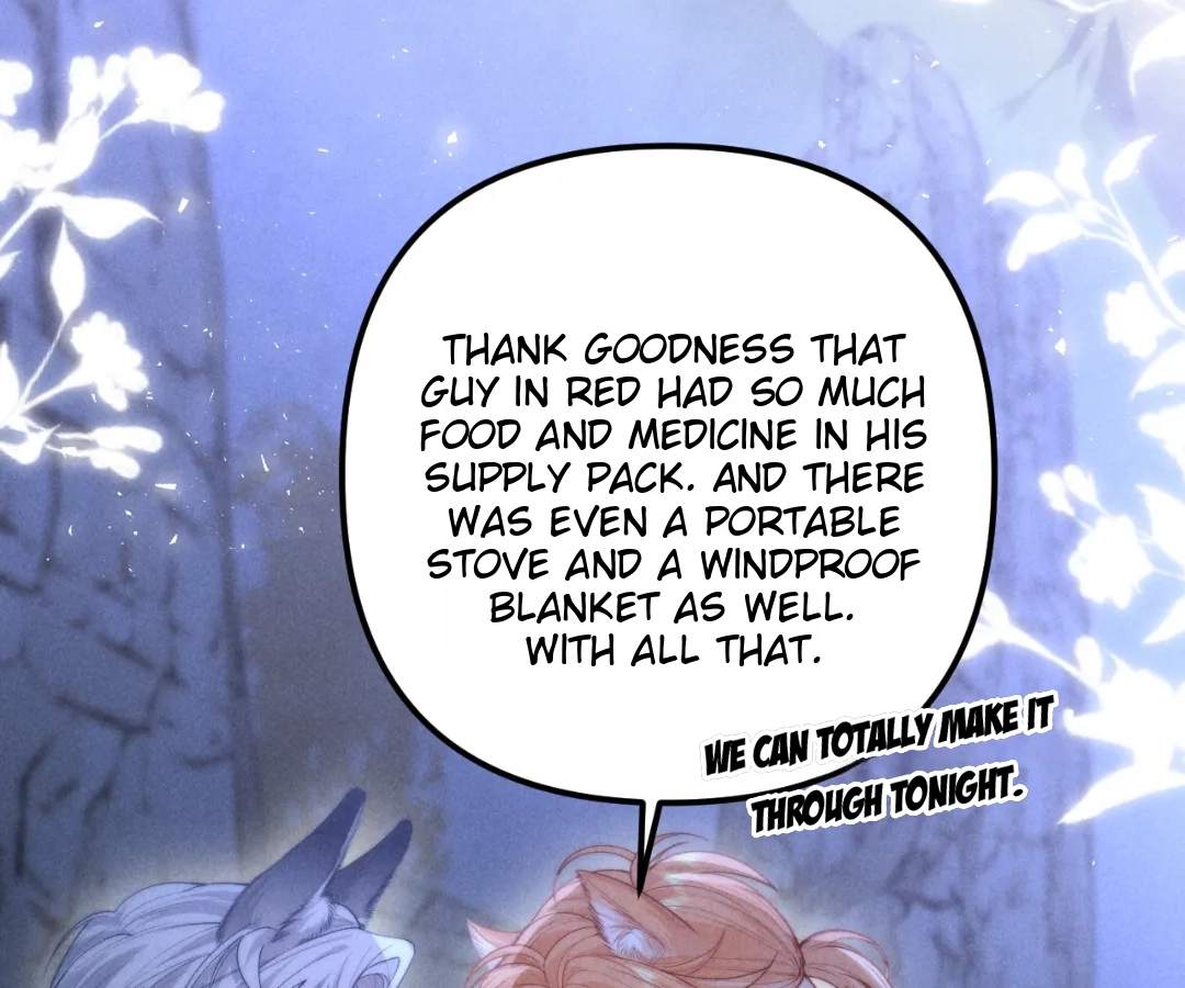 Toxic Adoration [Official] - Chapter 23 manhwa