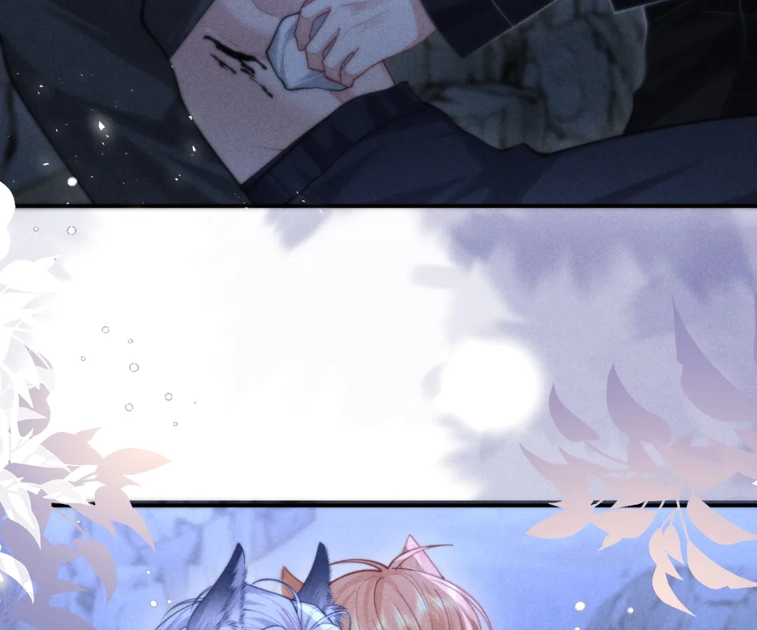 Toxic Adoration [Official] - Chapter 23 manhwa