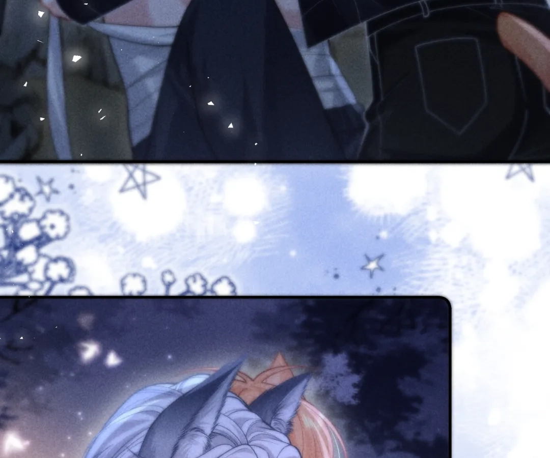 Toxic Adoration [Official] - Chapter 23 manhwa