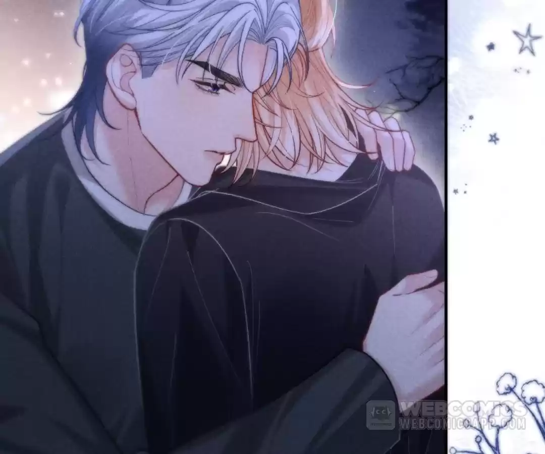 Toxic Adoration [Official] - Chapter 23 manhwa