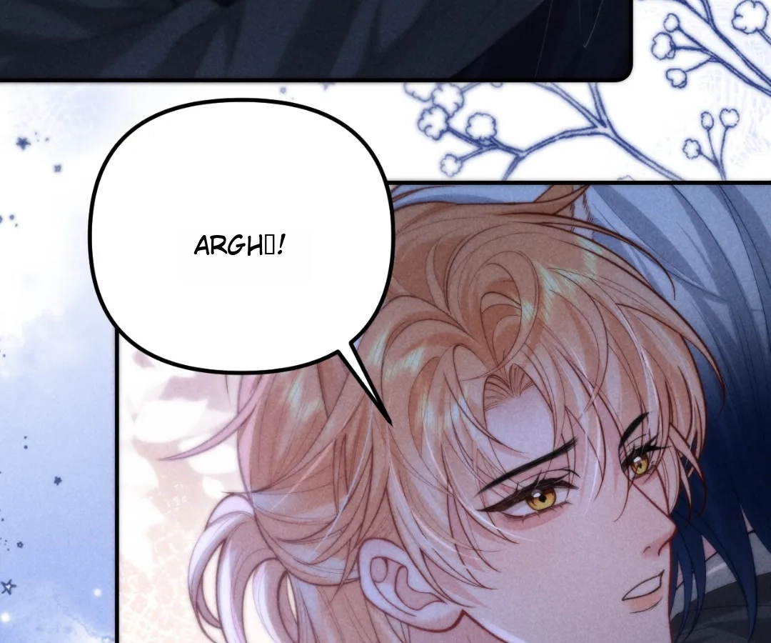 Toxic Adoration [Official] - Chapter 23 manhwa