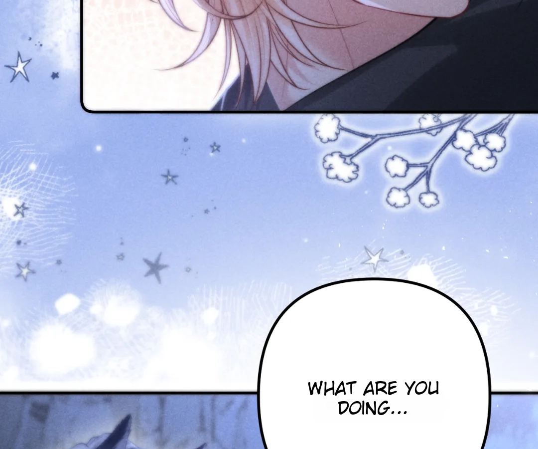 Toxic Adoration [Official] - Chapter 23 manhwa