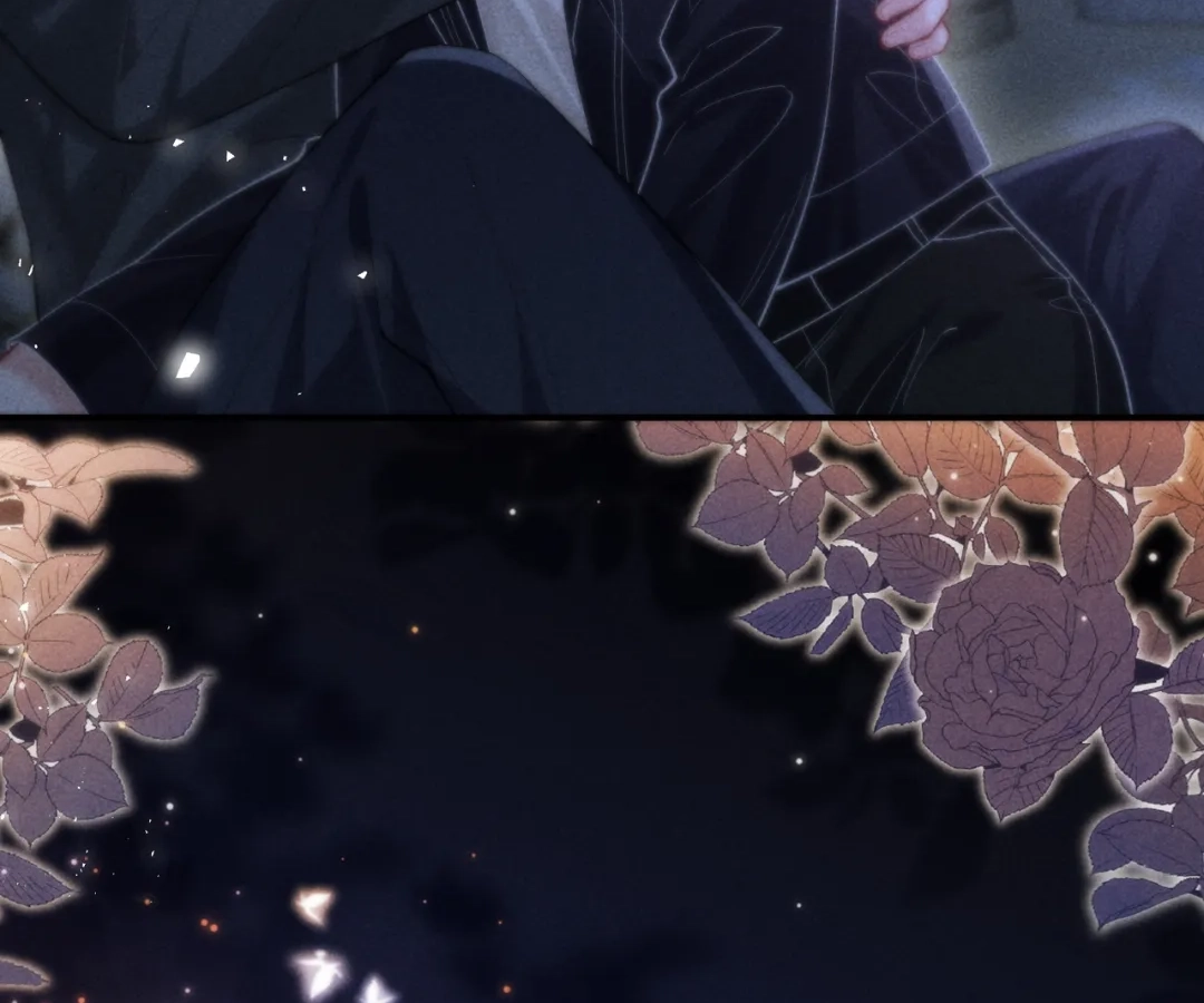 Toxic Adoration [Official] - Chapter 23 manhwa