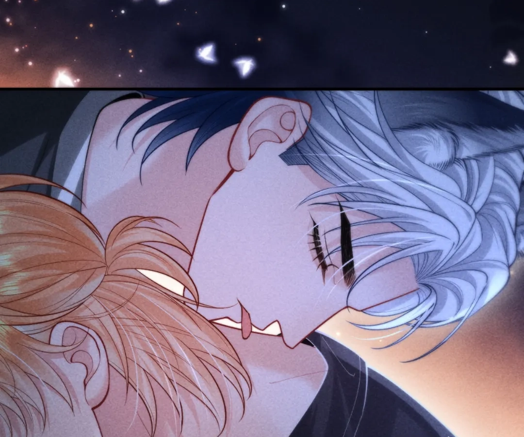 Toxic Adoration [Official] - Chapter 23 manhwa