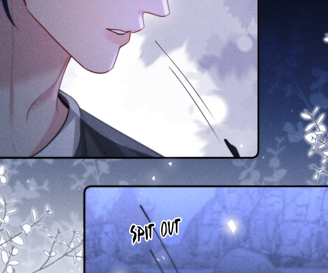 Toxic Adoration [Official] - Chapter 23 manhwa
