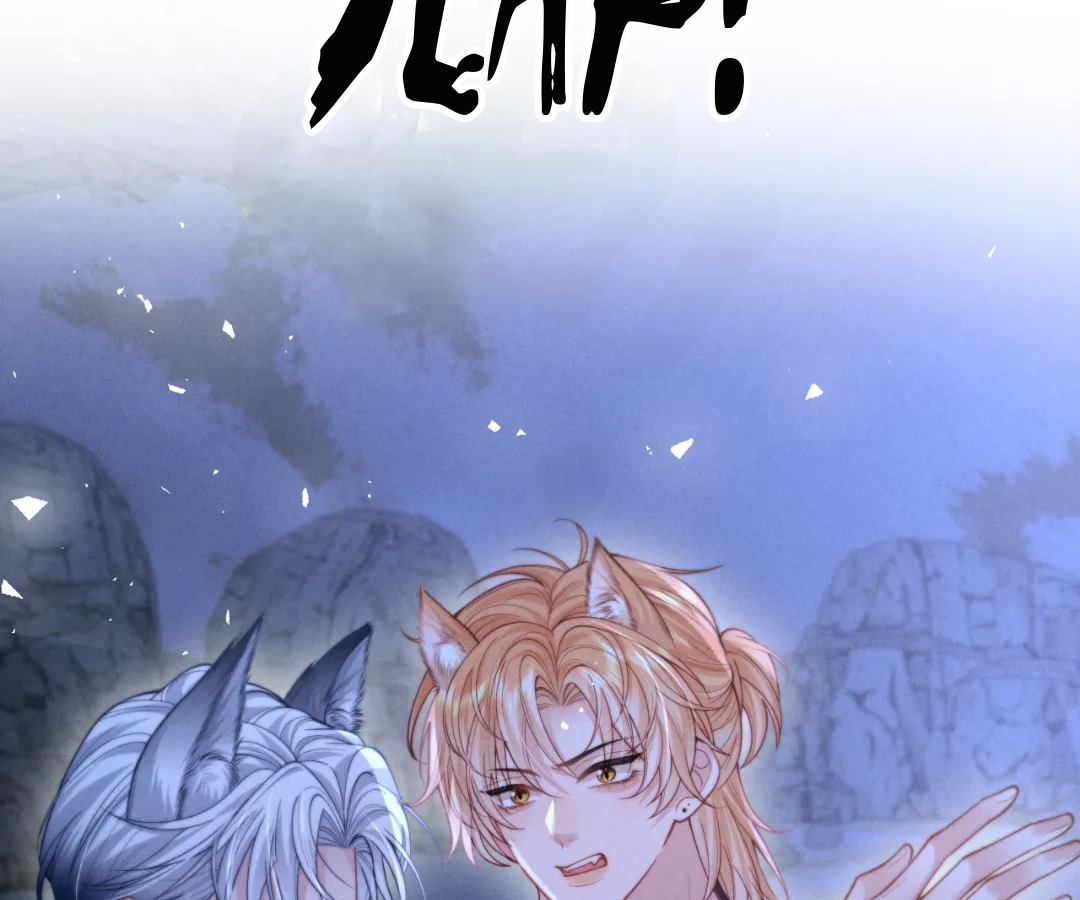 Toxic Adoration [Official] - Chapter 23 manhwa