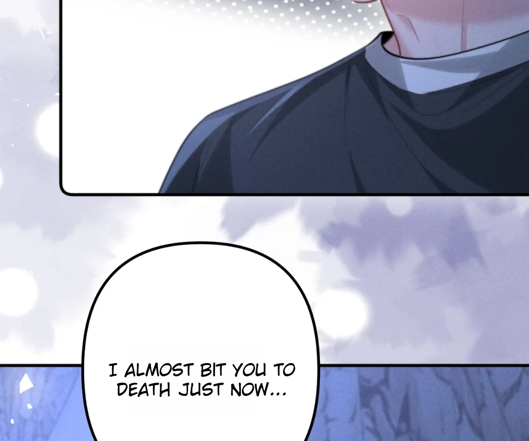 Toxic Adoration [Official] - Chapter 23 manhwa