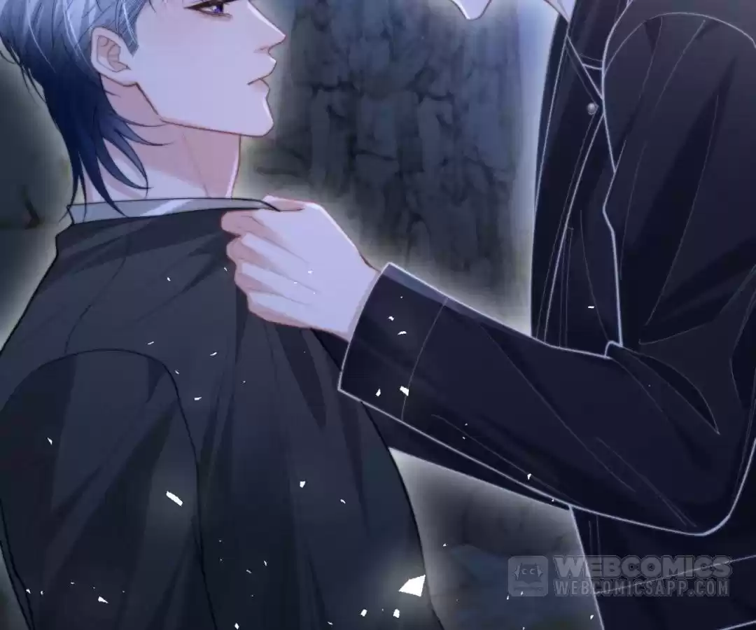 Toxic Adoration [Official] - Chapter 23 manhwa
