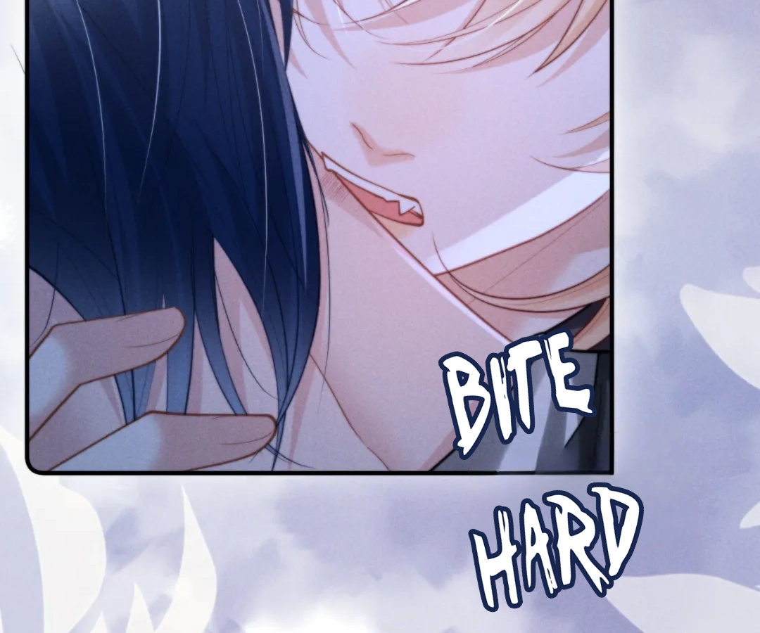 Toxic Adoration [Official] - Chapter 23 manhwa