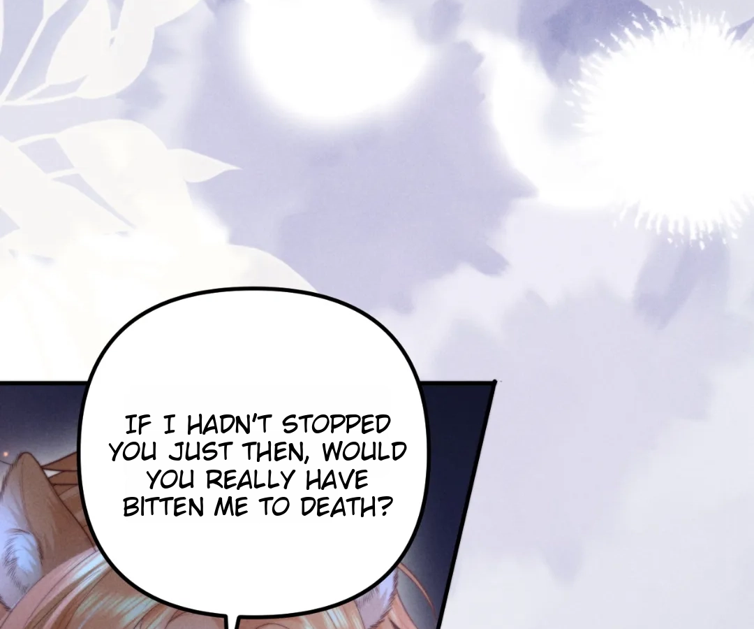 Toxic Adoration [Official] - Chapter 23 manhwa