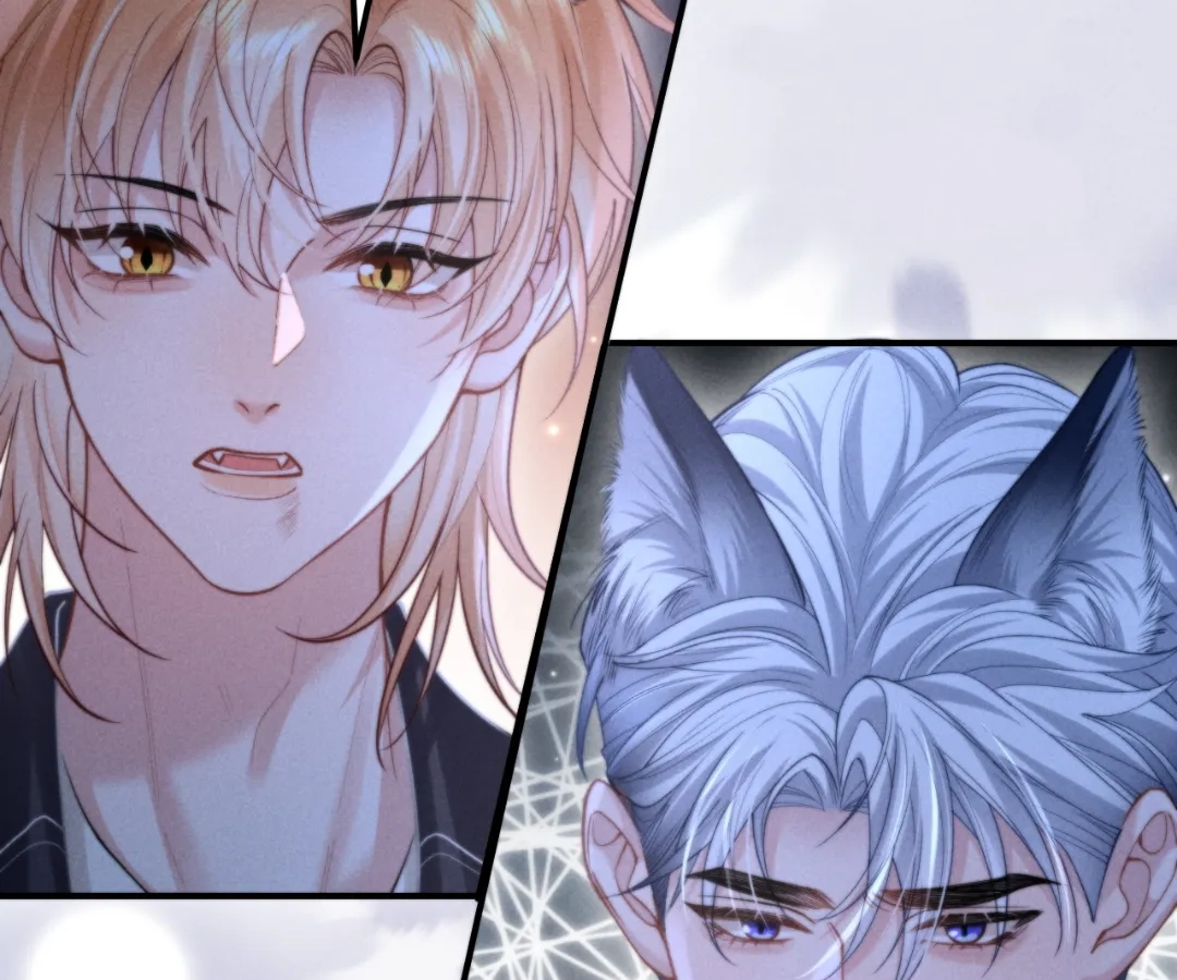 Toxic Adoration [Official] - Chapter 23 manhwa