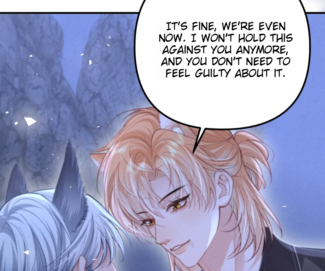 Toxic Adoration [Official] - Chapter 23 manhwa