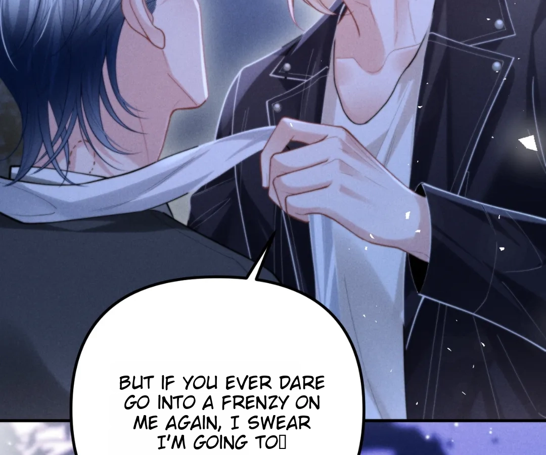 Toxic Adoration [Official] - Chapter 23 manhwa