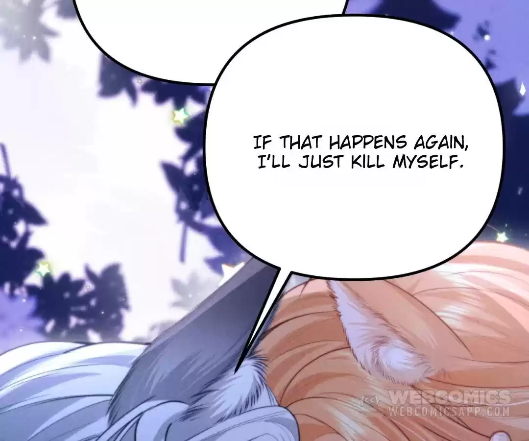 Toxic Adoration [Official] - Chapter 23 manhwa