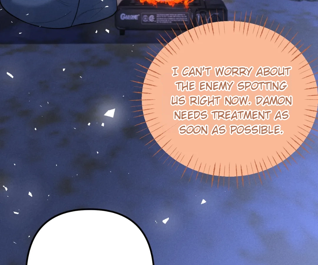 Toxic Adoration [Official] - Chapter 23 manhwa