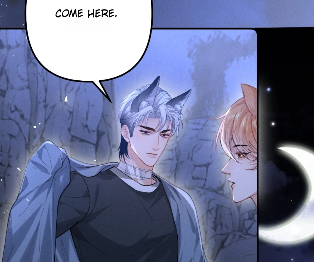 Toxic Adoration [Official] - Chapter 23 manhwa