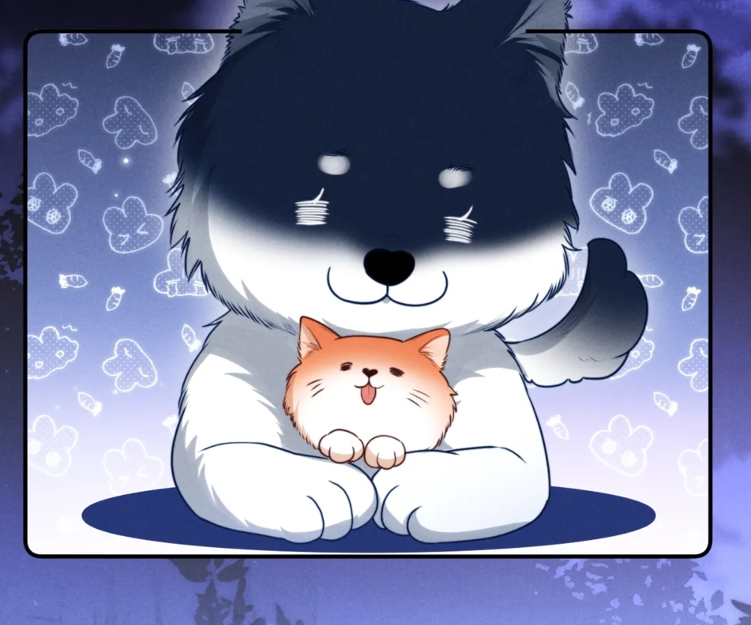 Toxic Adoration [Official] - Chapter 23 manhwa