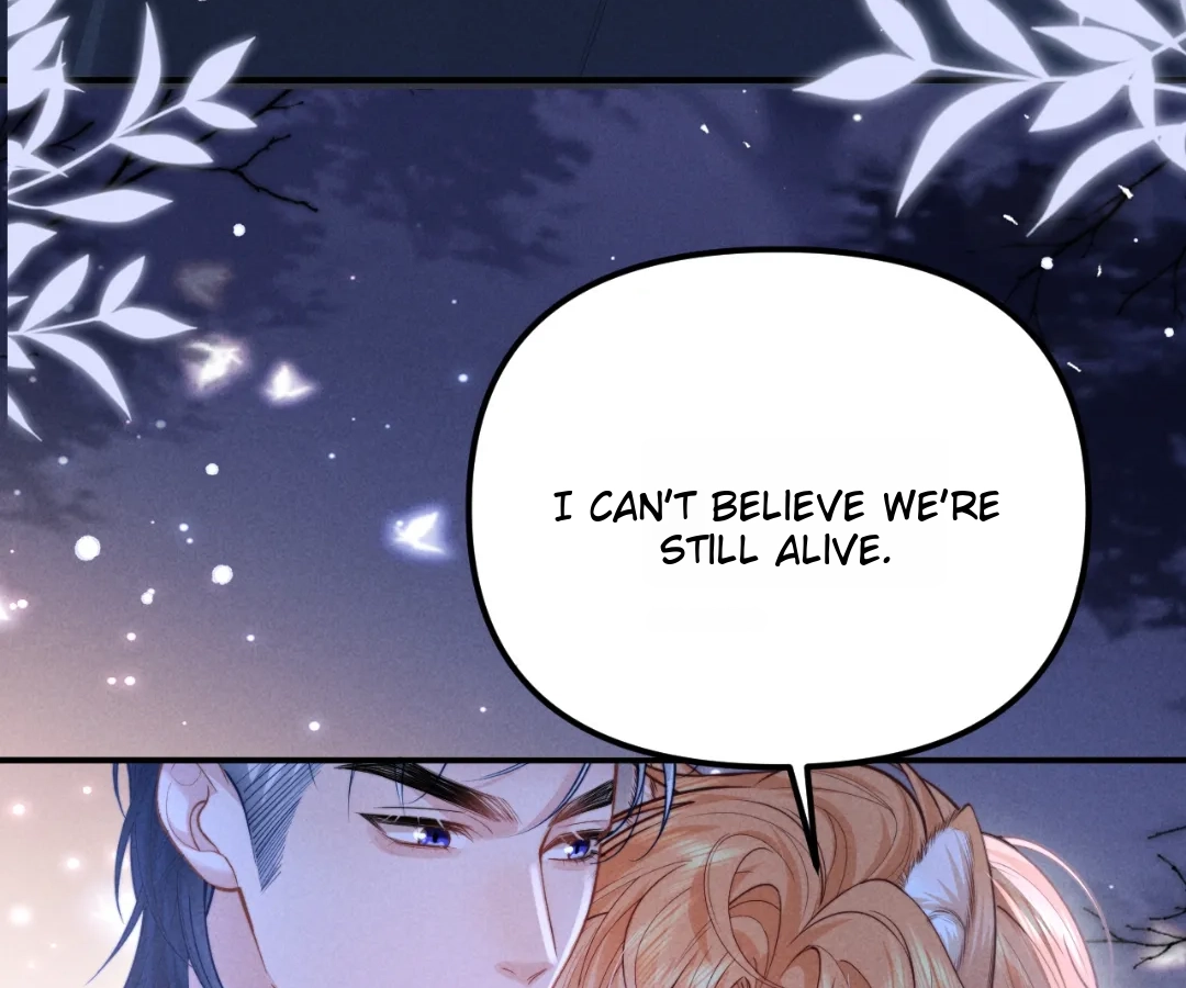 Toxic Adoration [Official] - Chapter 23 manhwa