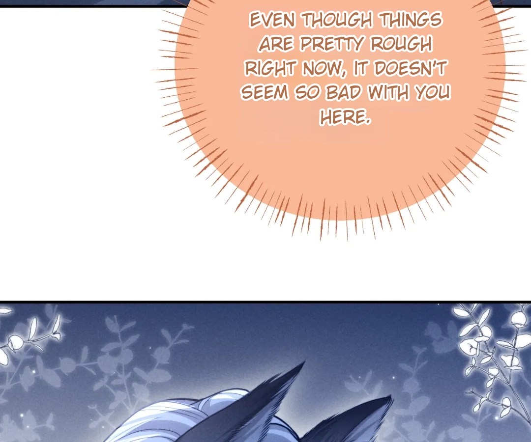 Toxic Adoration [Official] - Chapter 23 manhwa