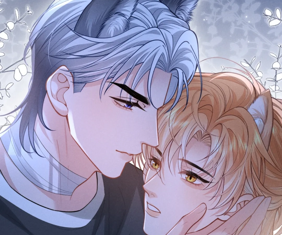 Toxic Adoration [Official] - Chapter 23 manhwa