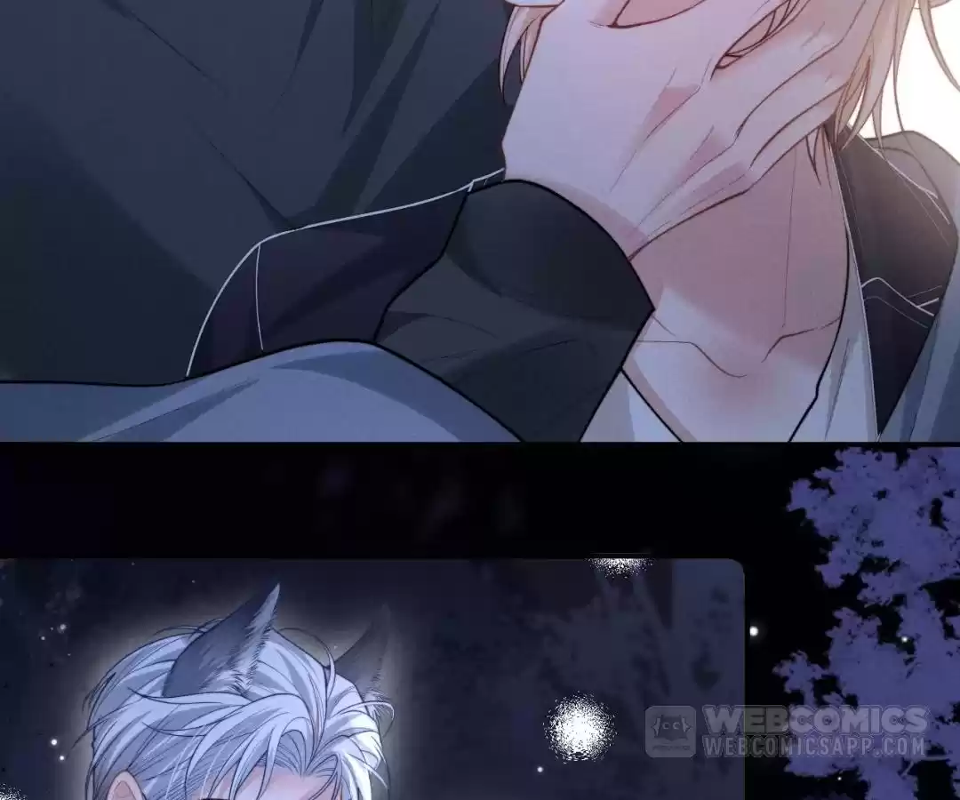Toxic Adoration [Official] - Chapter 23 manhwa