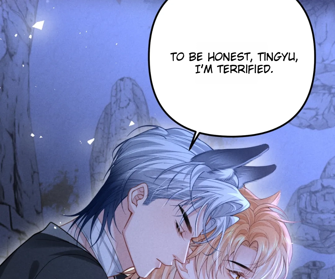 Toxic Adoration [Official] - Chapter 23 manhwa